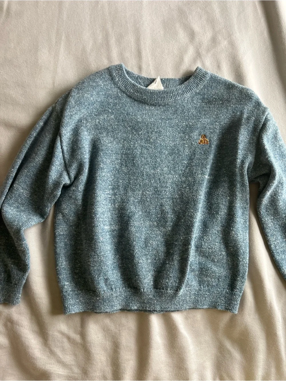 GAP toddler boy sweater